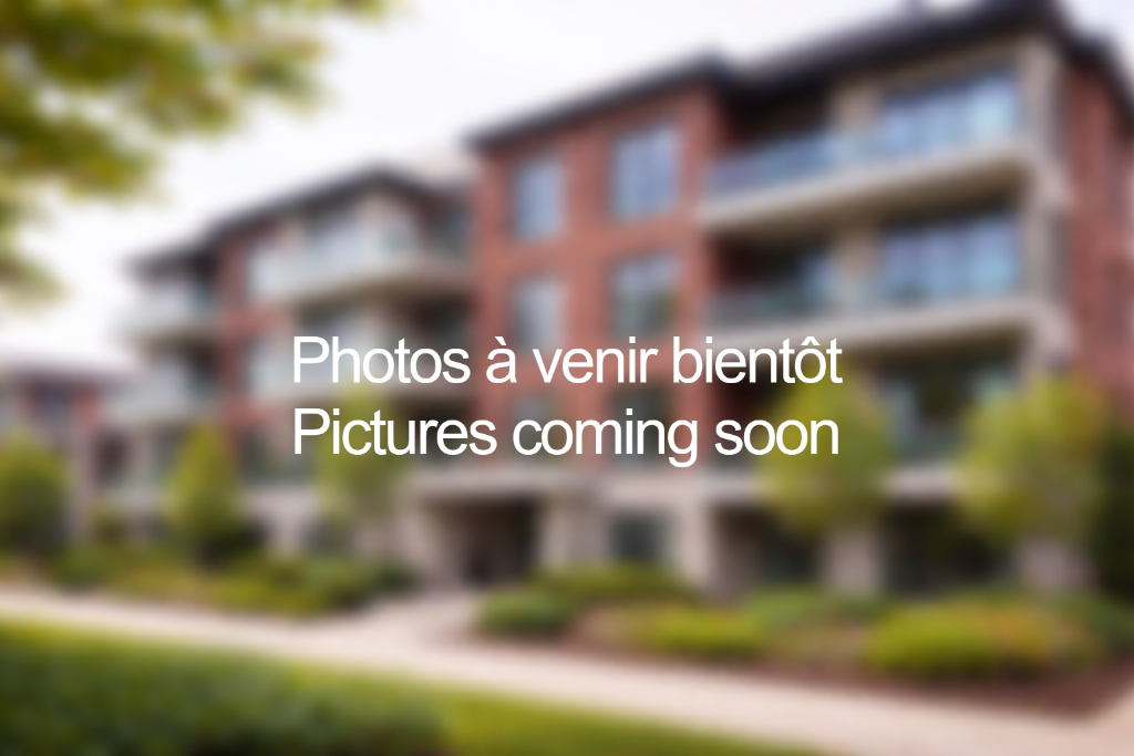 2 bed apartment at 3095 Av Ernest-Hemingway