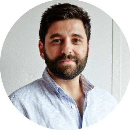 Anthony DiPrizio