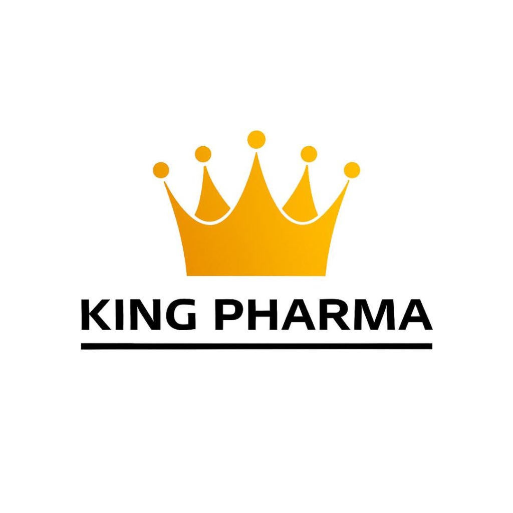 King Pharma