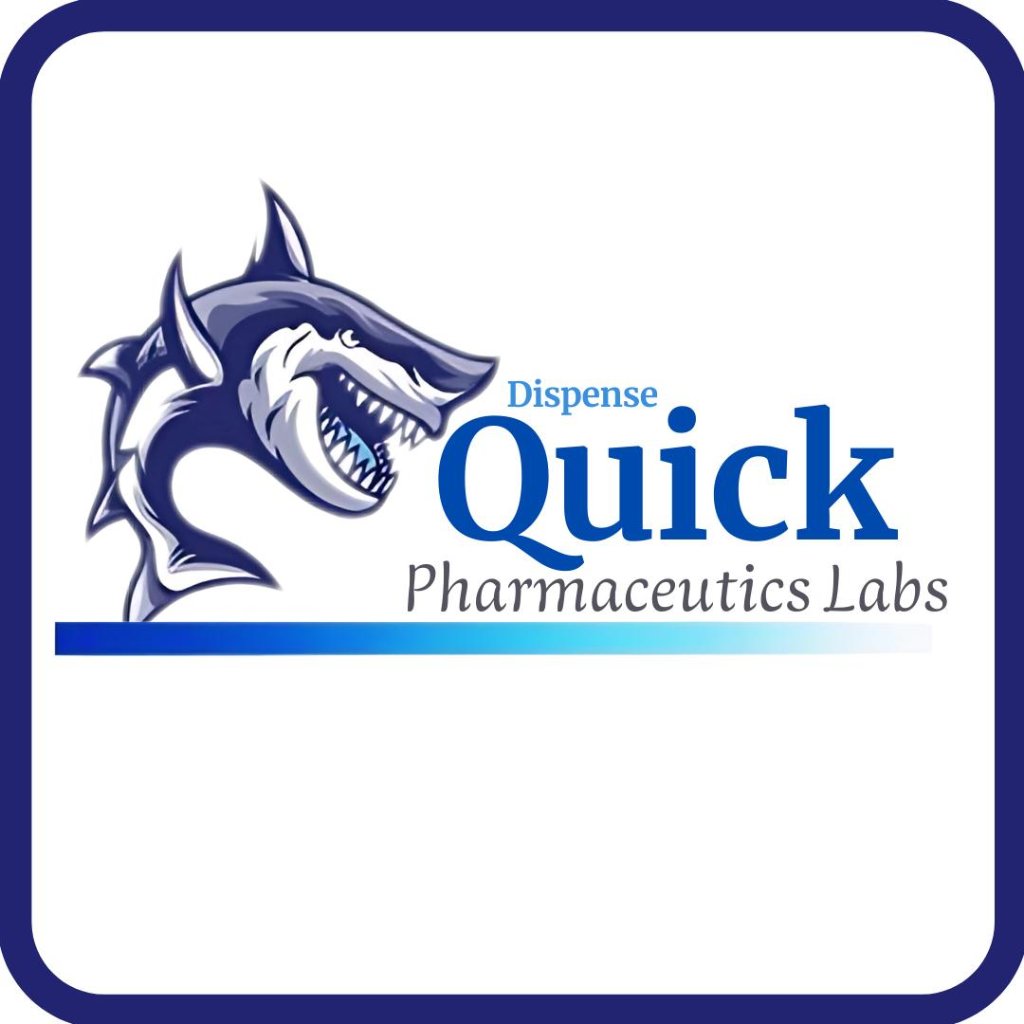 Dispense Quick