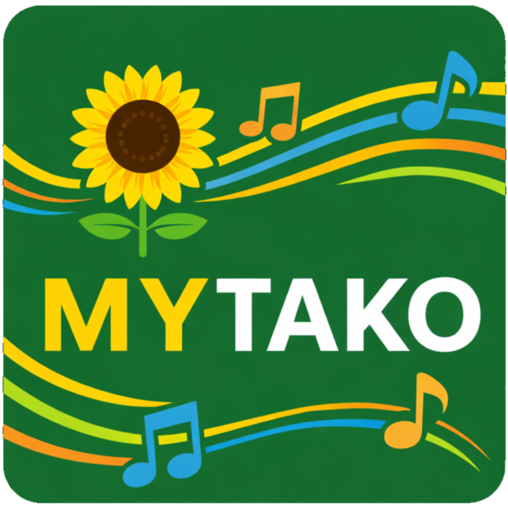 MYTAKO logo
