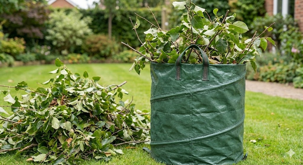Rubbish Removal