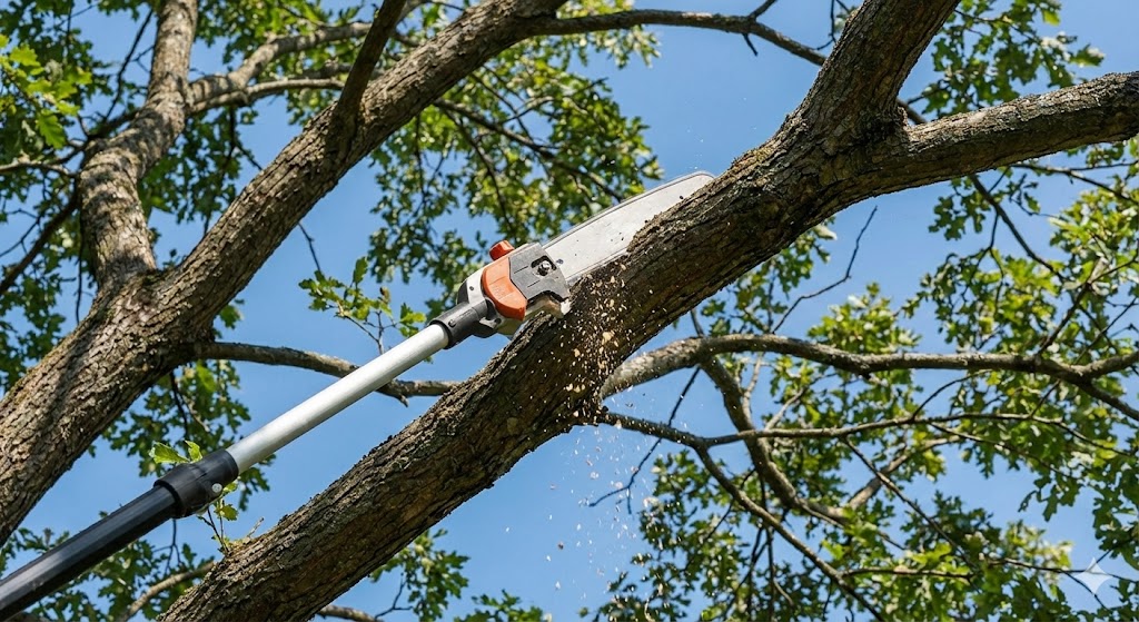 Tree Trimming