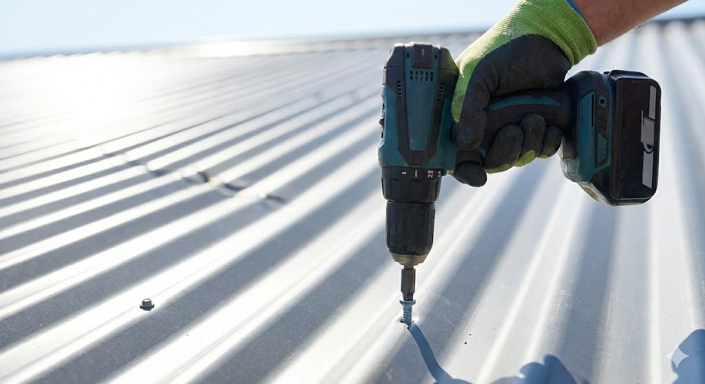 Roofing & Roof Plumbing