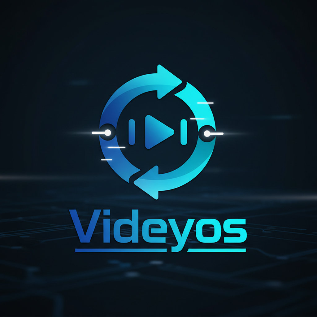Videyos Logo