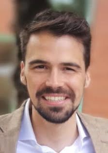 Dr. Alejandro Cruz Utrilla