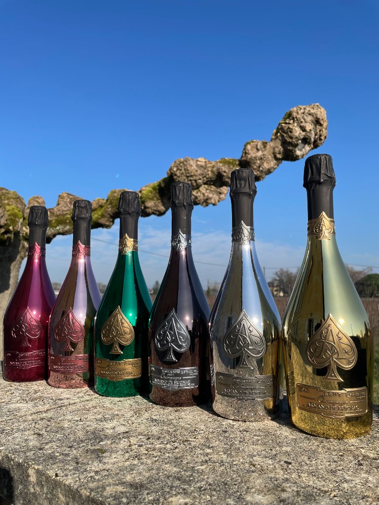 Fine Wine Collection
