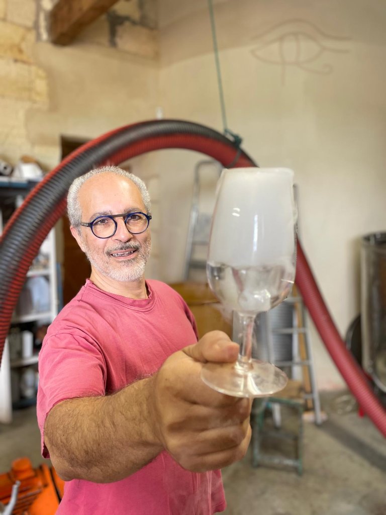 Pierre Choukroun