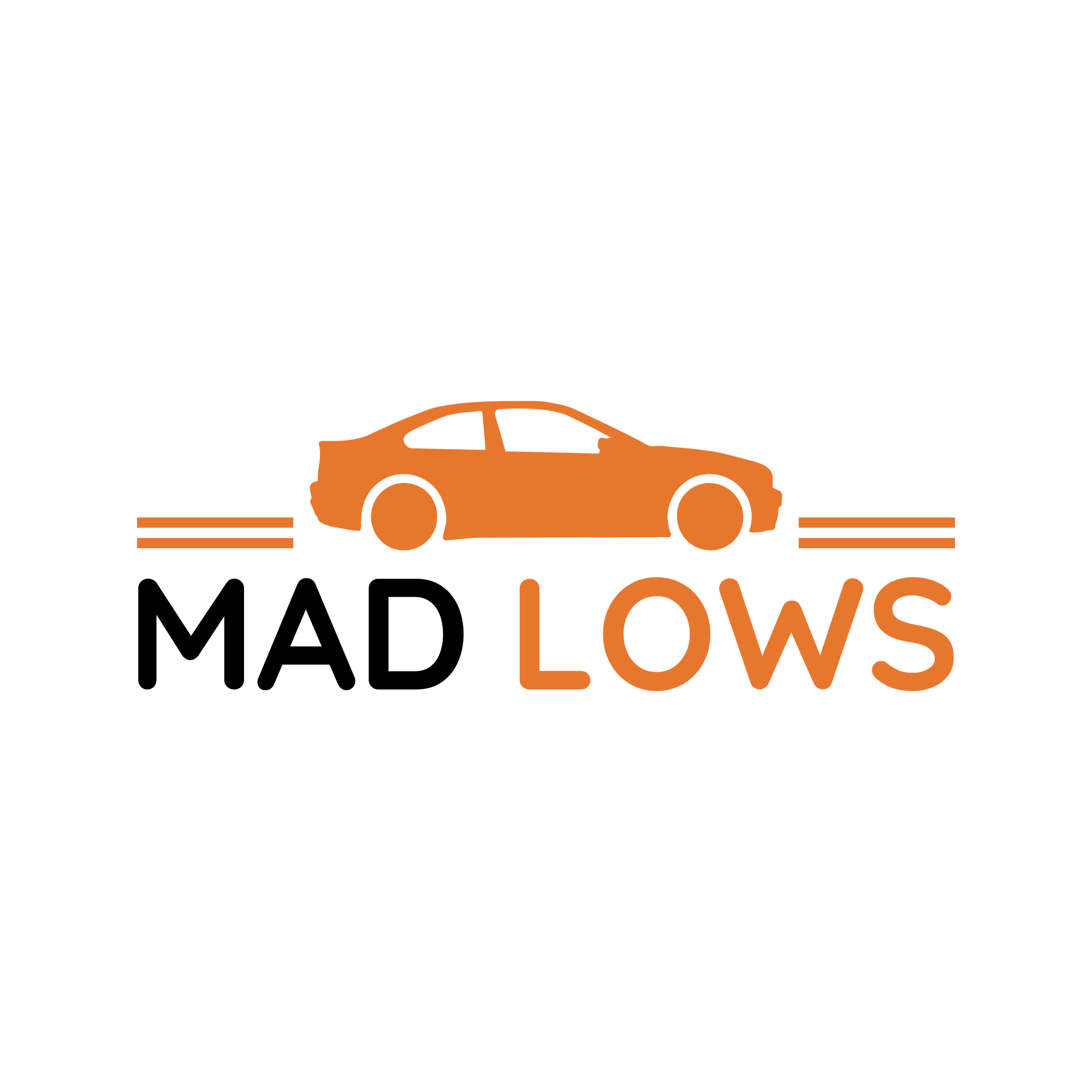 Madlows logo