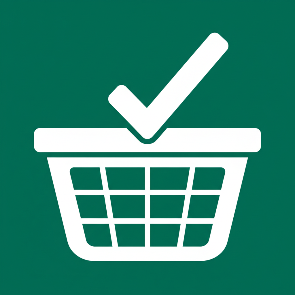 Shopping Made Easy