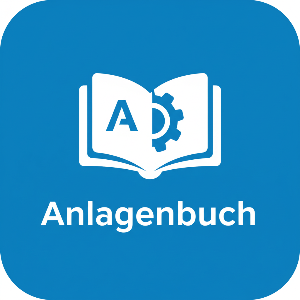 Anlagenbuch logo