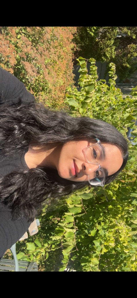 Asha Gill