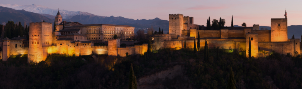 La Alhambra