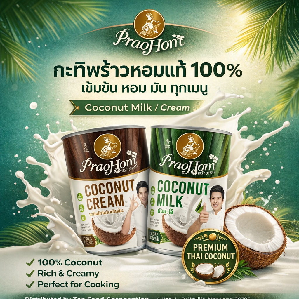PraoHom