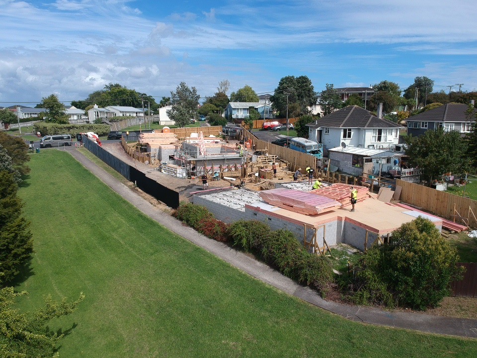 Subdivisions & Developments