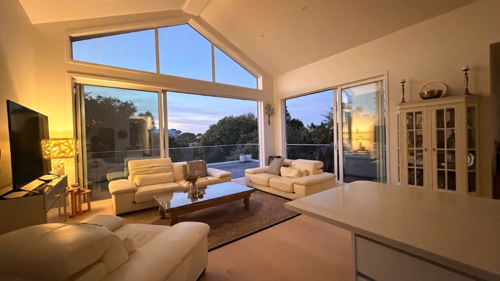Multi-Storey Heritage to Modern Extension & Renovation