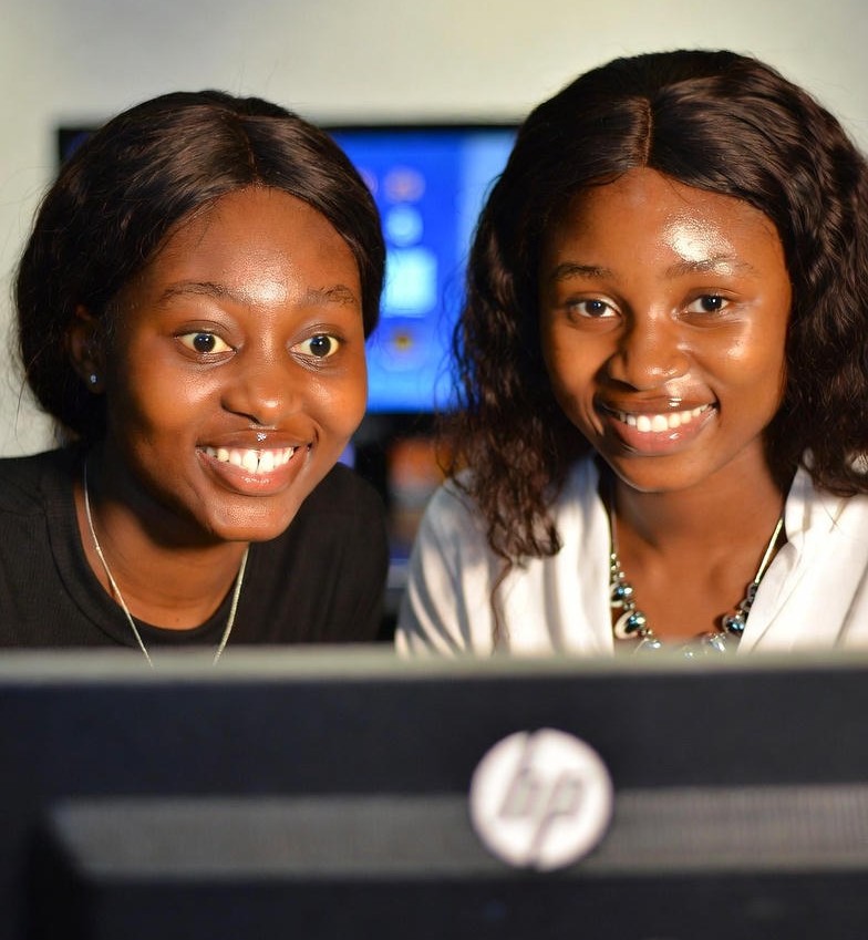 AfroCliq team