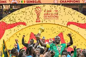 CAN 2025 : Le Sénégal sacré champion d'Afrique après une finale historique face au Maroc