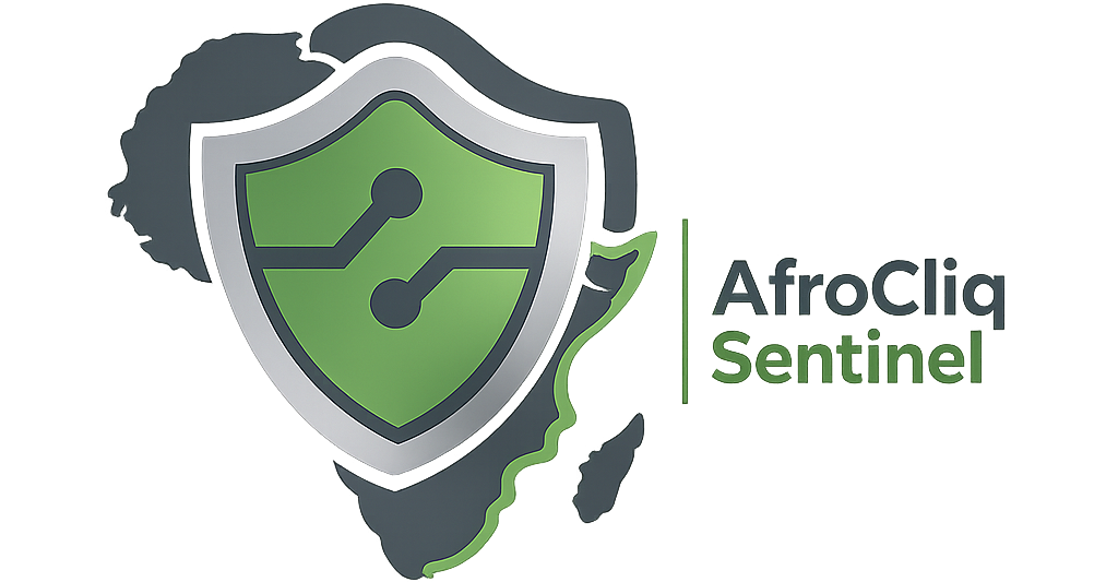 AfroCliq Sentinel