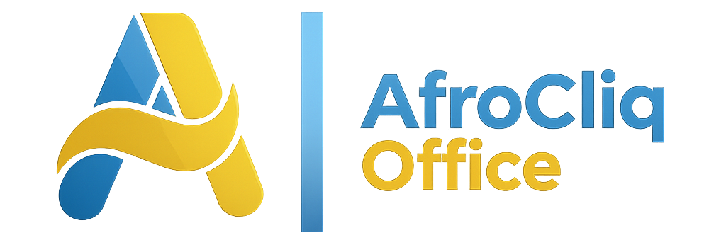 AfroCliq Office