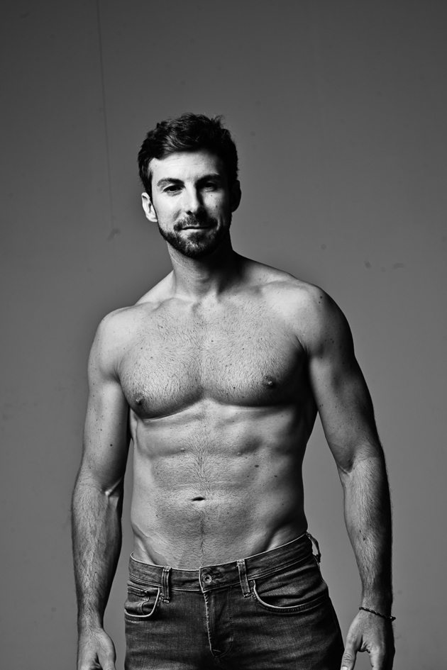 Gonzalo Ruiz Utrilla
