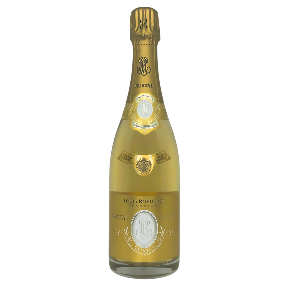Cristal Louis Roederer