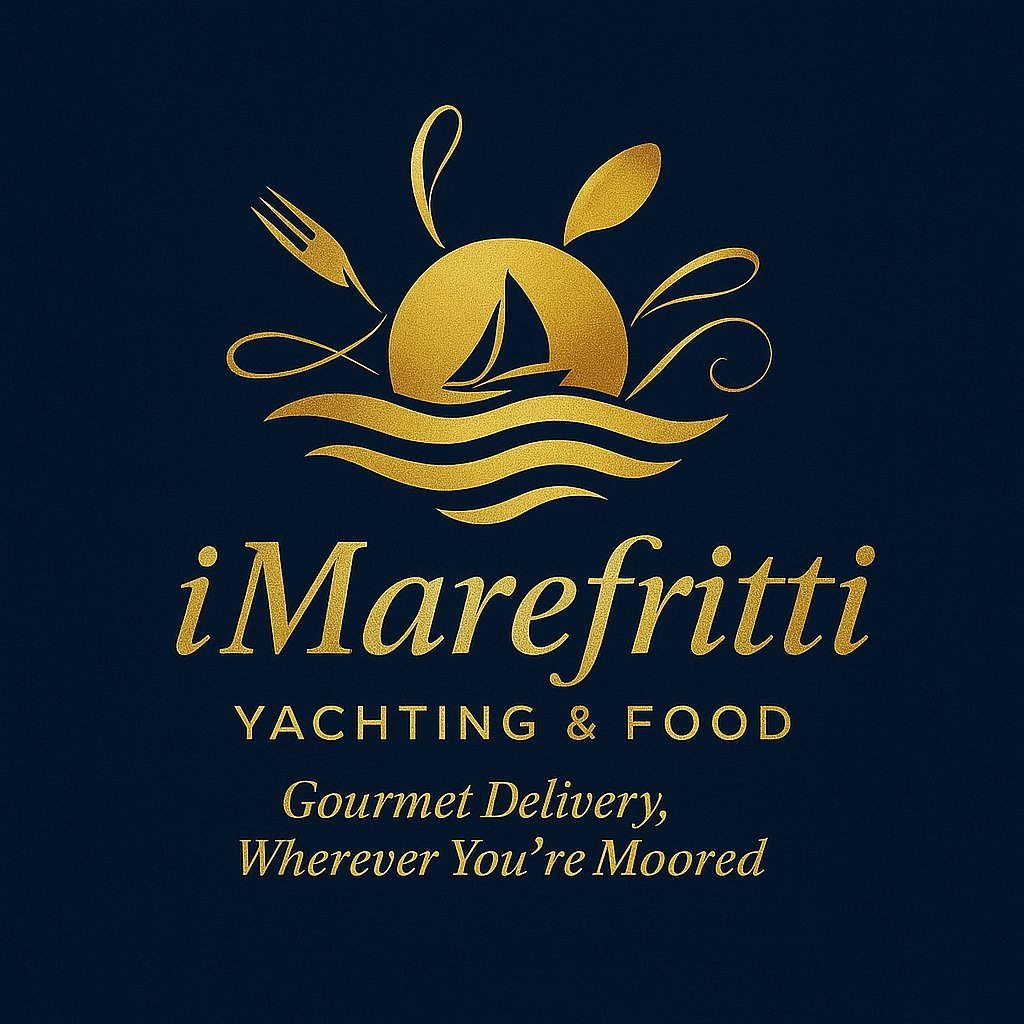 iMarefritti Yachting & Food  (Copy) logo
