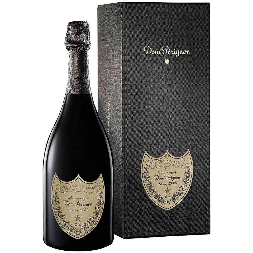 Dom Pérignon