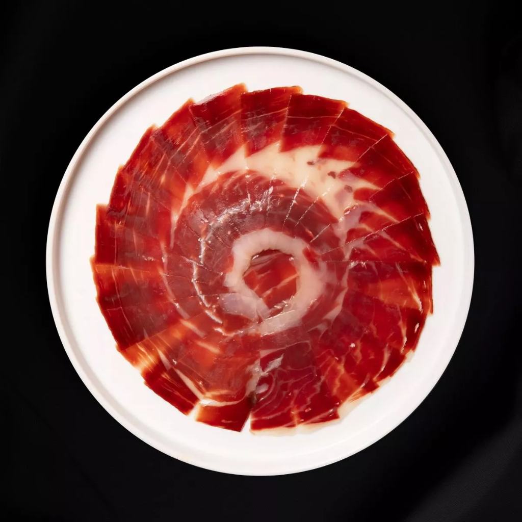 Jamón Ibérico Pata Negra