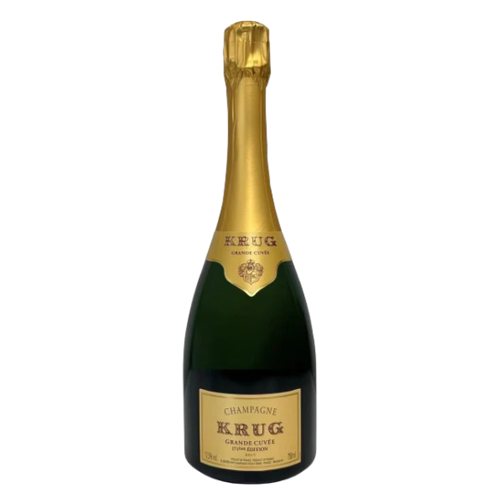 Krug Grande Cuvée