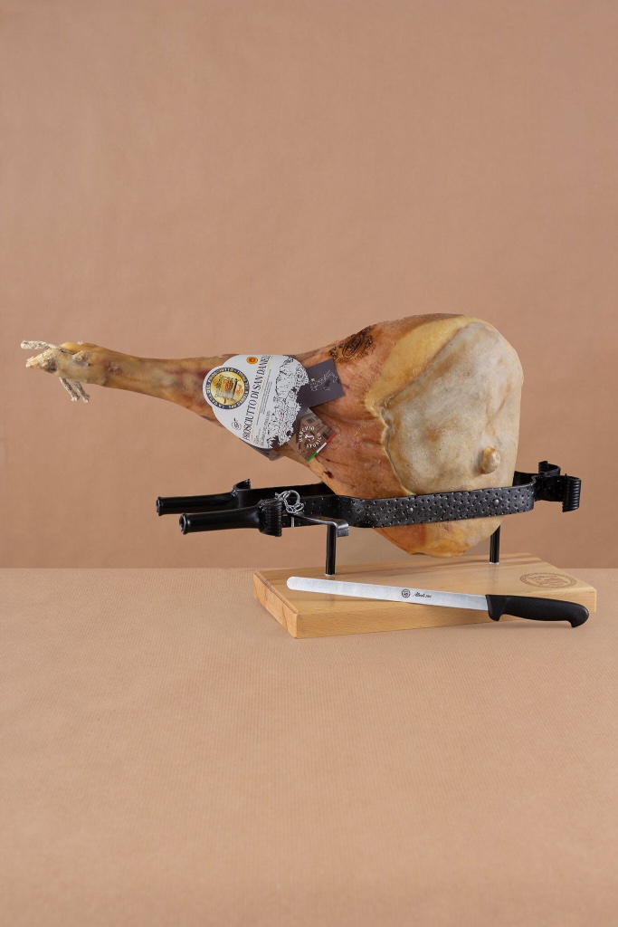 Culatello di Zibello DOP