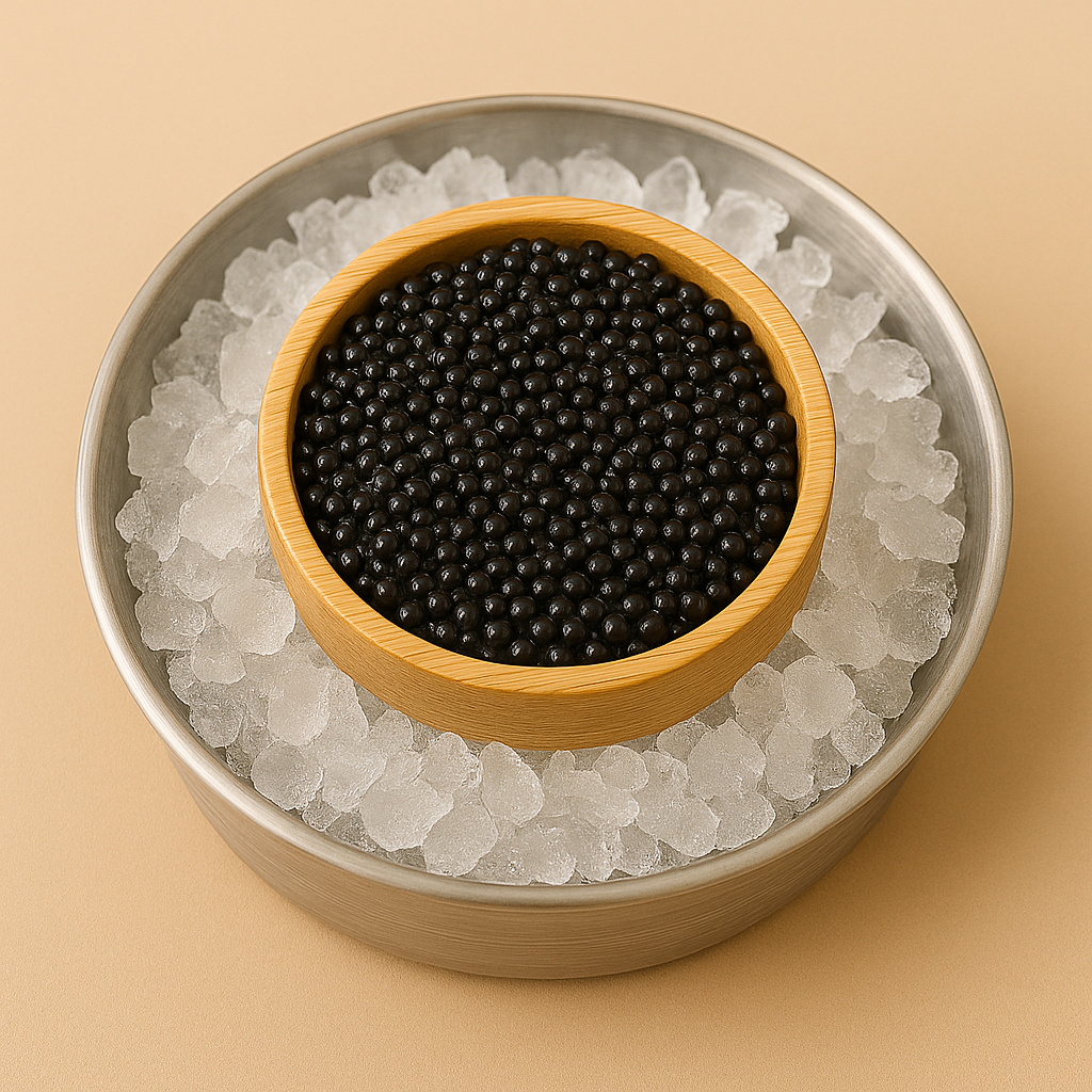 Caviale premium