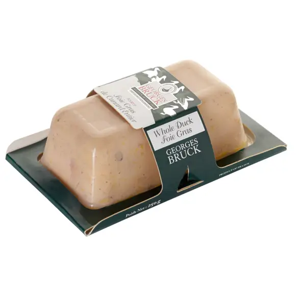 Foie Gras di Anatra