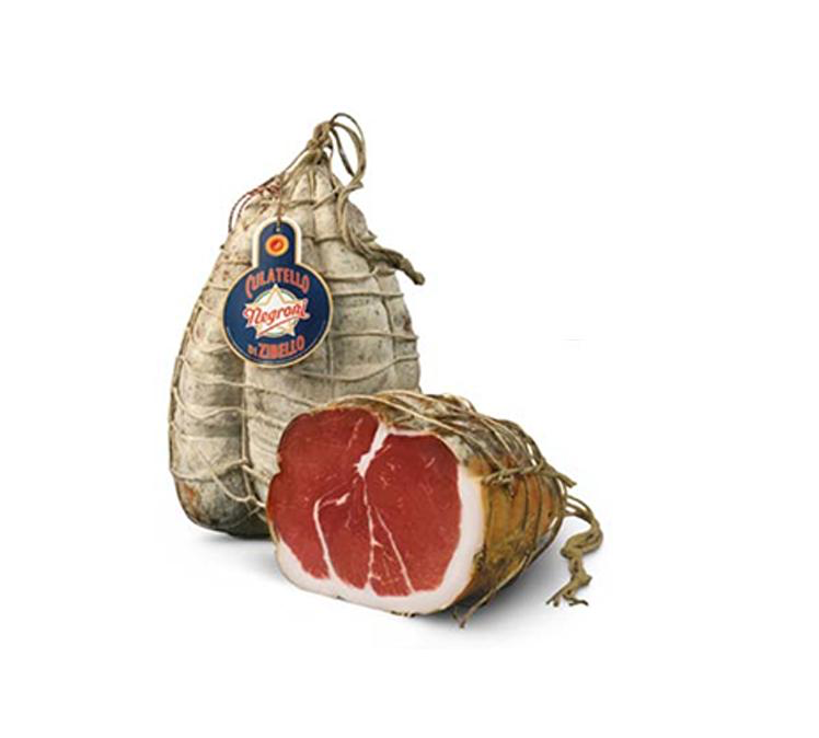 Parmigiano Reggiano di Collina 30 mesi DOP