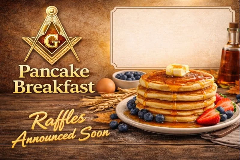 Pancake Breakfast