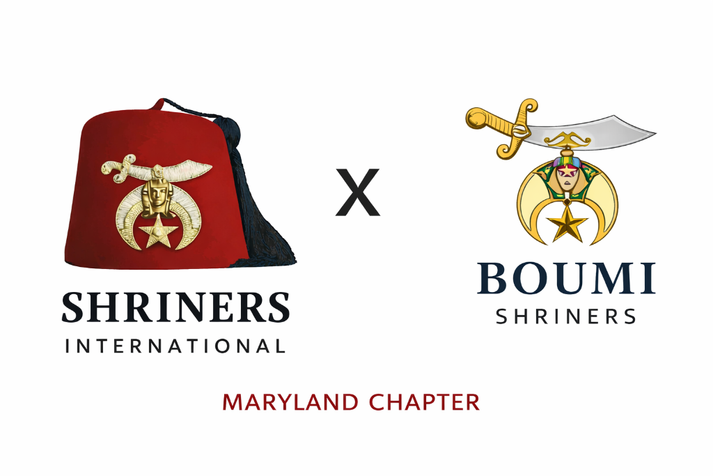 Boumi Shriners