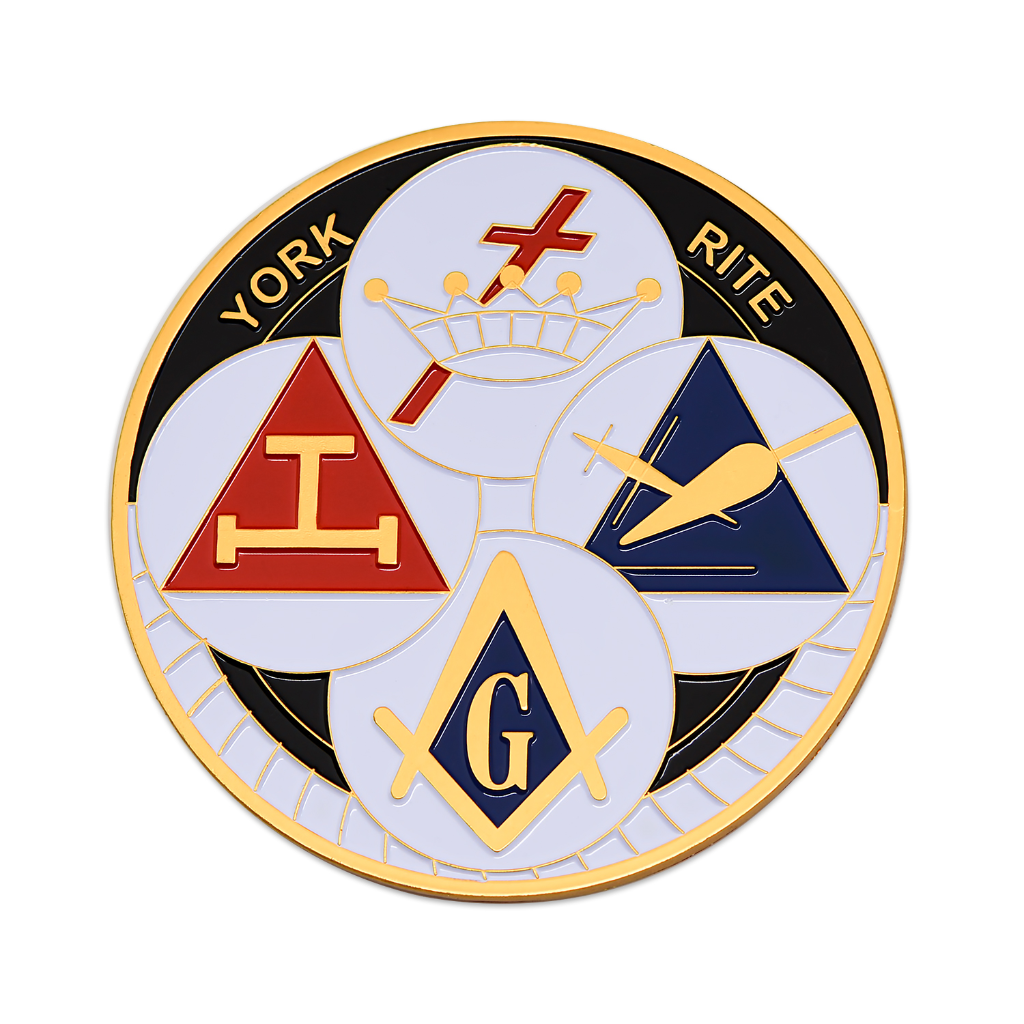 York Rite