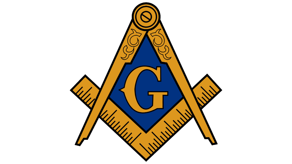 Masonic Symbol