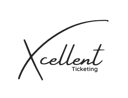 Xcellent Ticketing template preview