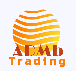 ADMb Trading logo