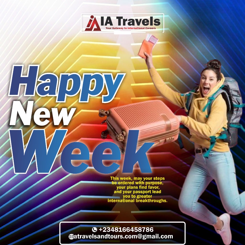 New Week