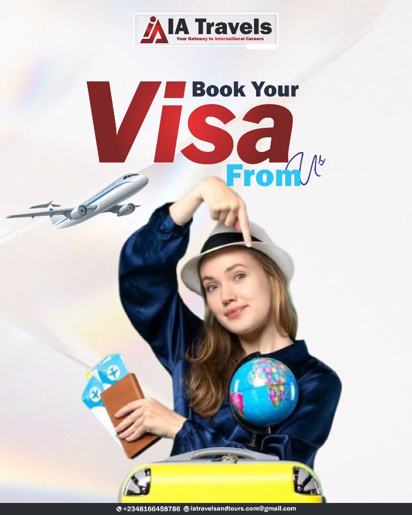 Visa Services