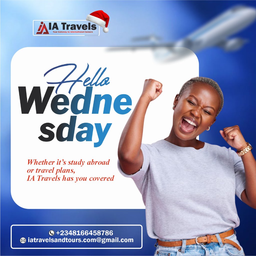 Wednesday