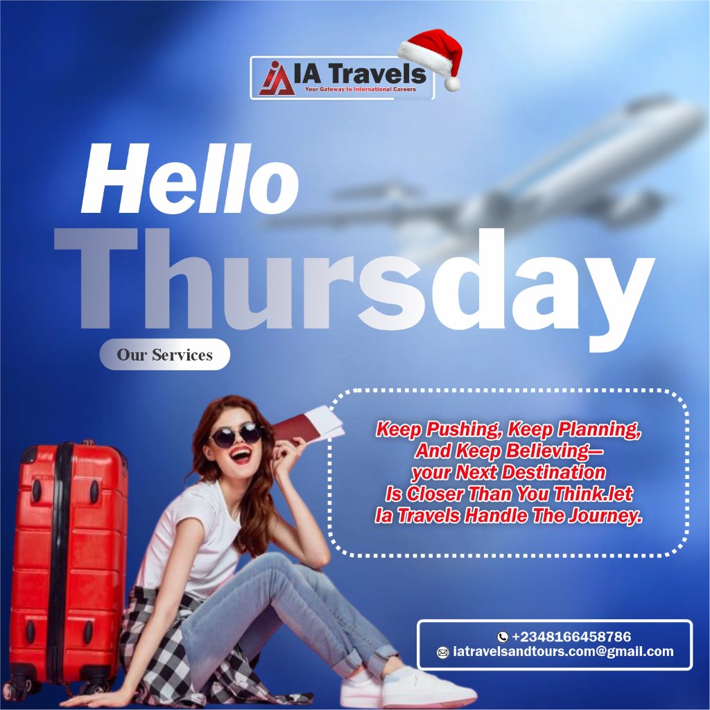 Thursday