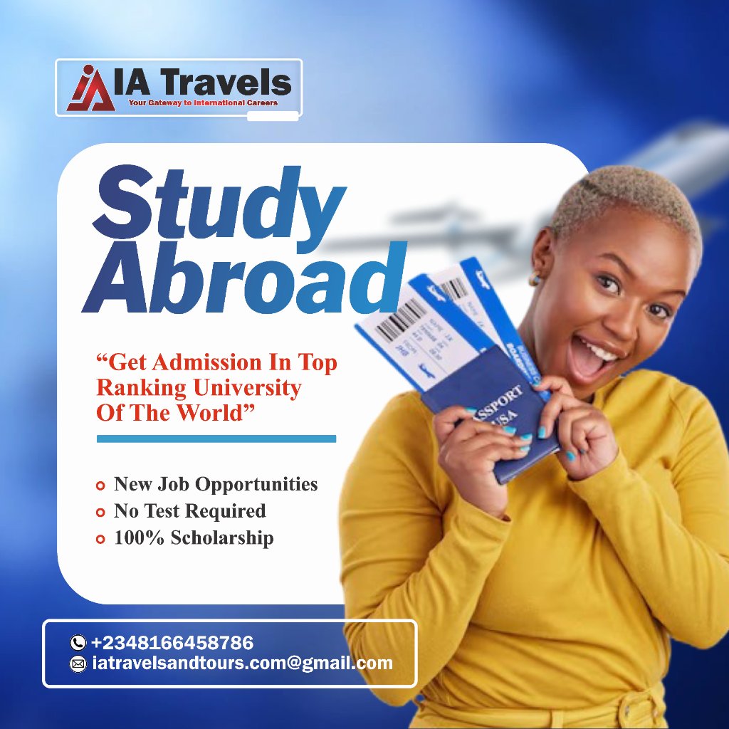 Study Abroad
