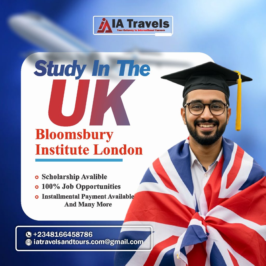 UK - Bloomsbury Institute