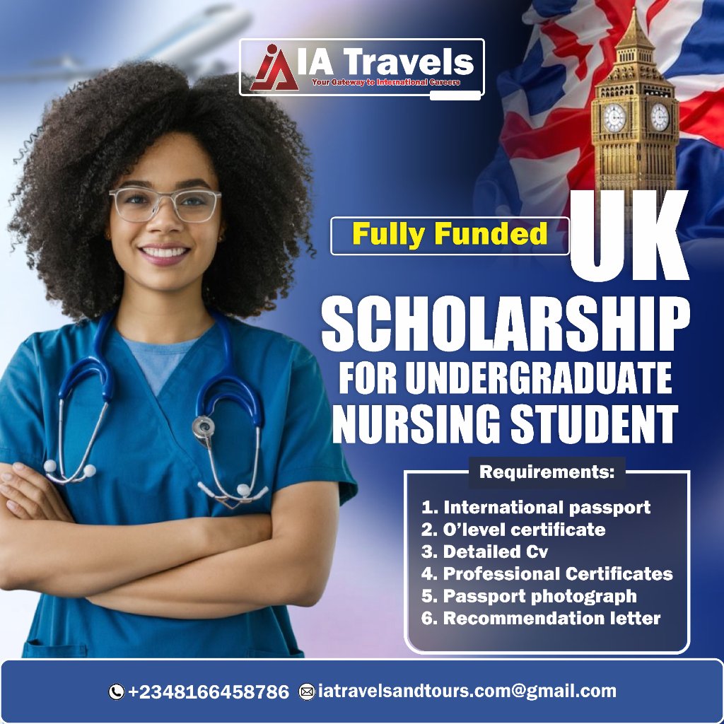UK Nursing Scholarship