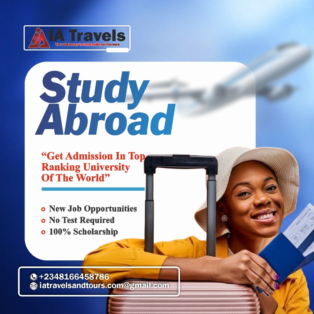 Study Abroad