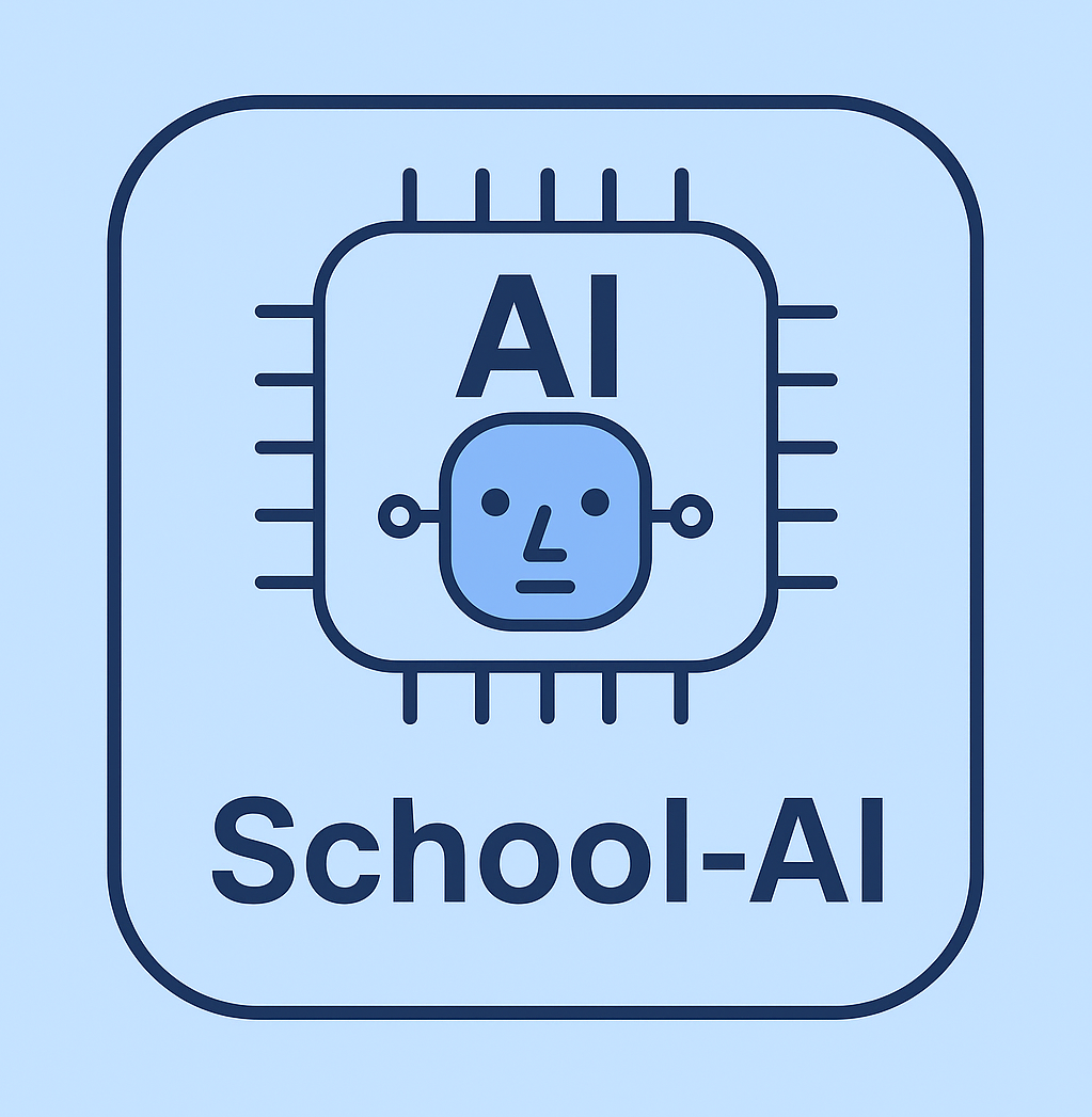 School-AI  logo