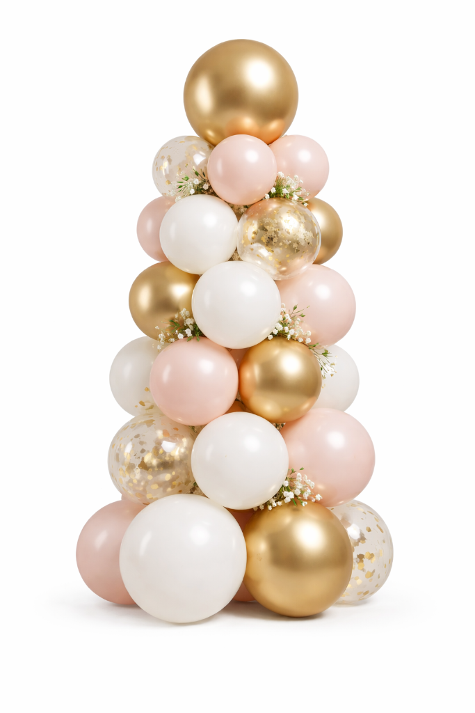 Balloon Stacks